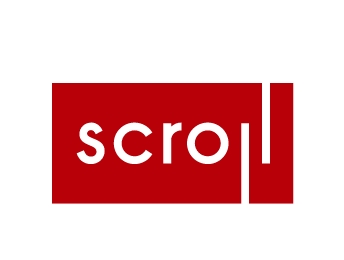 スクロール
