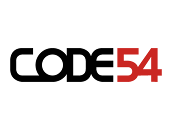 株式会社CODE54 様