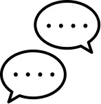 ヒアリングアイコン