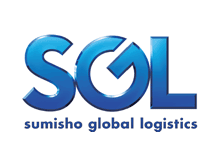 住商グローバル・ロジスティクス株式会社 様